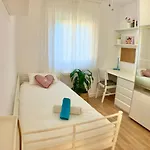 Apartamento Solana Montecanada