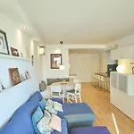 Apartamento Solana Montecanada