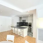 Apartamento Solana Montecanada