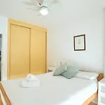 Apartamento Solana Montecanada Fuengirola