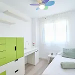 Apartamento Solana Montecanada