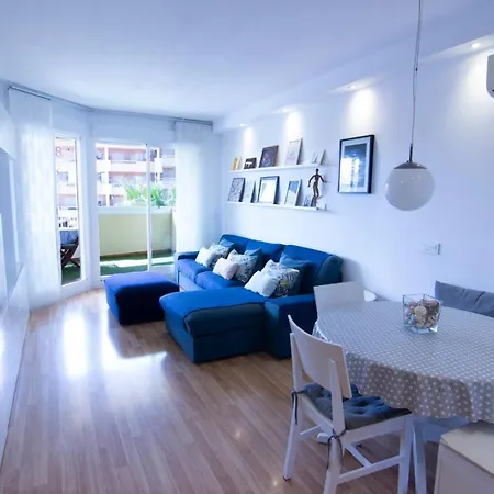 Appartement Solana Montecanada *