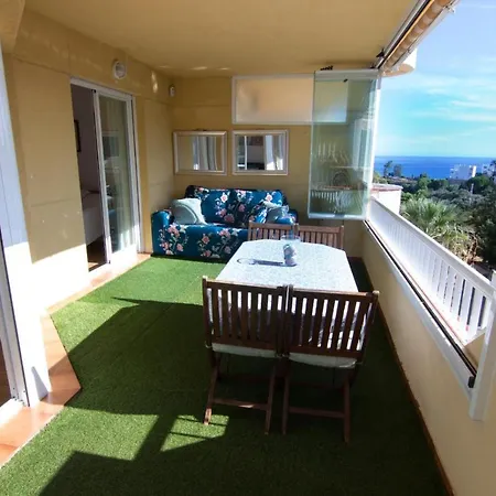 Solana Montecanada Appartement