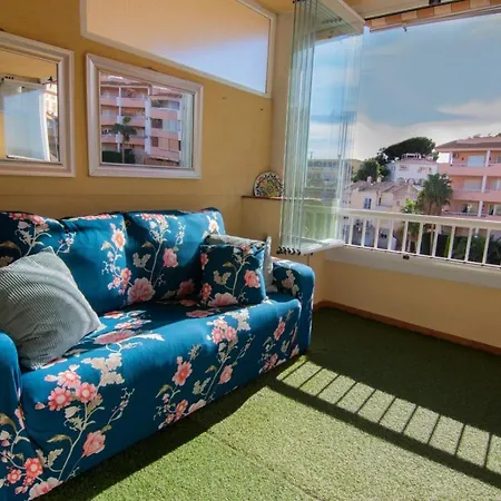 Solana Montecanada Appartement