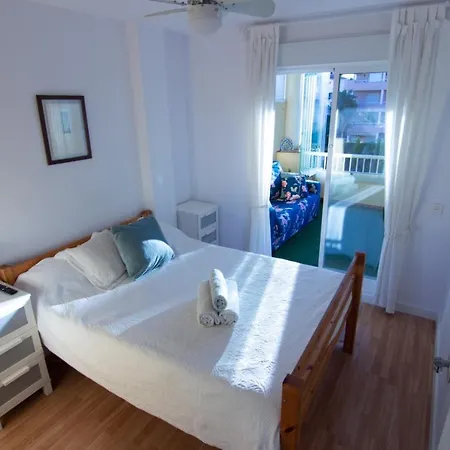 Appartement Solana Montecanada *