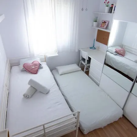 Appartement Solana Montecanada