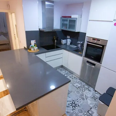 Solana Montecanada Appartement *