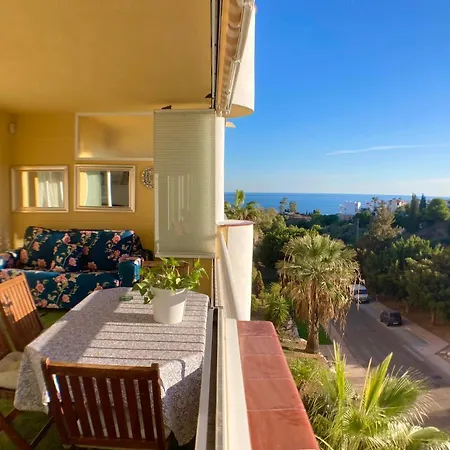 Solana Montecanada Fuengirola