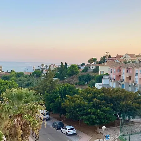 Solana Montecanada Appartement *