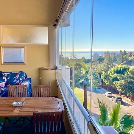 Solana Montecanada Appartement Fuengirola