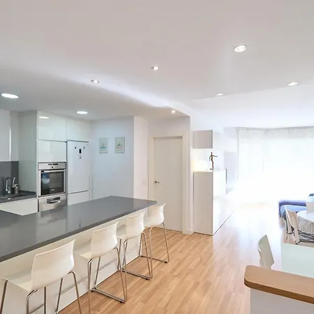 Apartamento Solana Montecanada Fuengirola