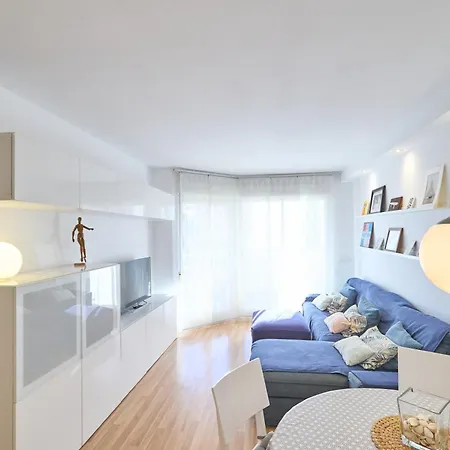Apartamento Solana Montecanada