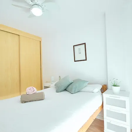 Apartamento Solana Montecanada *