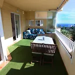 Solana Montecanada Apartment