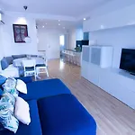 Daire Solana Montecanada Fuengirola