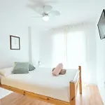 Solana Montecanada Daire Fuengirola
