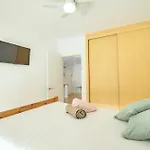 Solana Montecanada Apartment Fuengirola