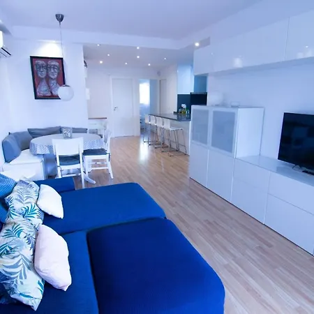 Apartamento Sun&life Montecañada Fuengirola