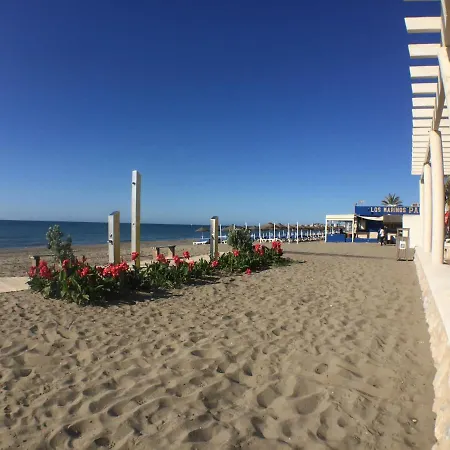 Solana Montecanada Апартаменти *