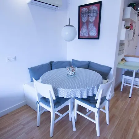 Solana Montecañada * Fuengirola