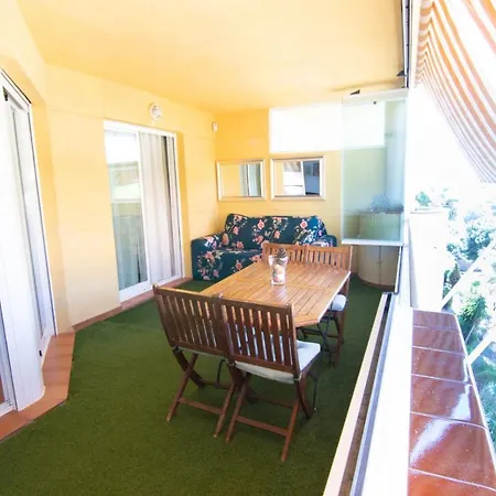 Apartment Solana Montecanada Fuengirola
