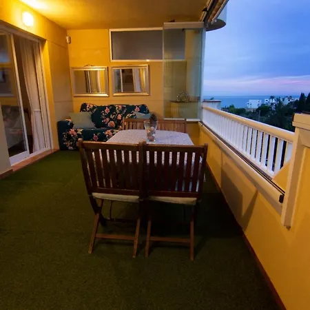 Solana Montecanada Fuengirola