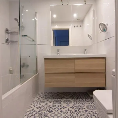 Apartamento Sun&life Montecañada Fuengirola