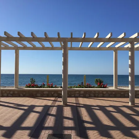 Apartamento Solana Montecañada