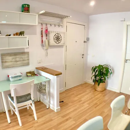 Apartment Solana Montecanada *