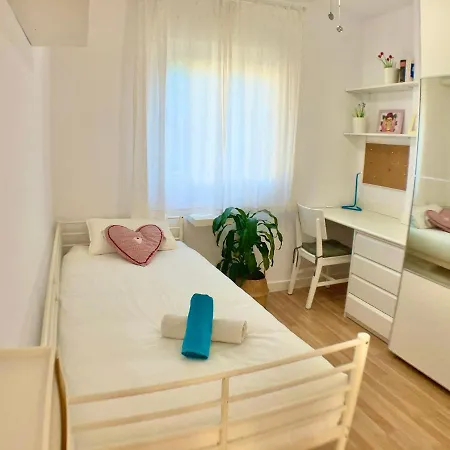 Apartamento Sun&life Montecañada