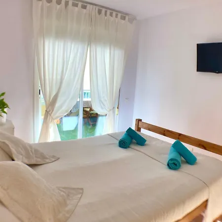 Solana Montecanada Apartment Fuengirola