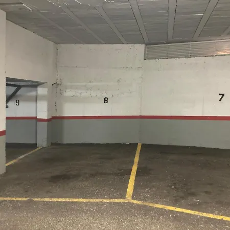 Apartamento Solana Montecañada *