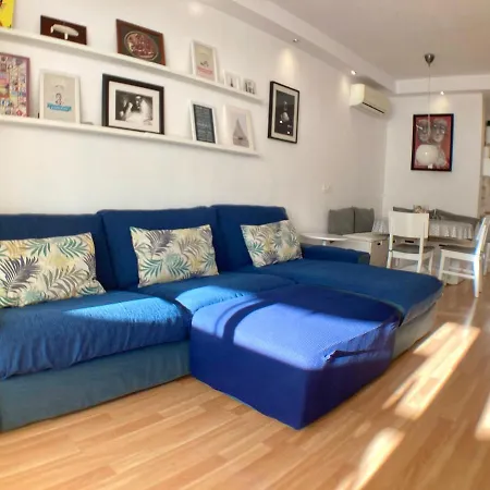 Apartamento Sun&life Montecañada
