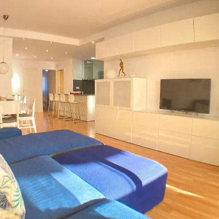 Solana Montecanada Апартаменти *