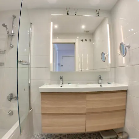 Solana Montecañada Fuengirola