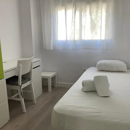 Apartamento Sun&life Montecañada Fuengirola