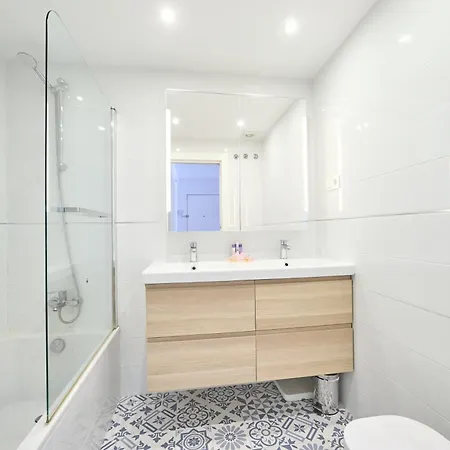 Solana Montecanada Daire Fuengirola