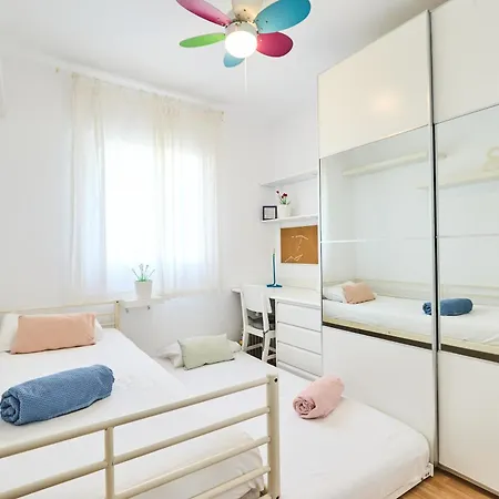 Solana Montecanada Daire Fuengirola