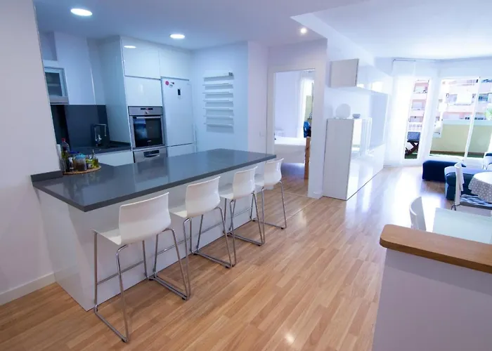 Solana Montecanada * Fuengirola