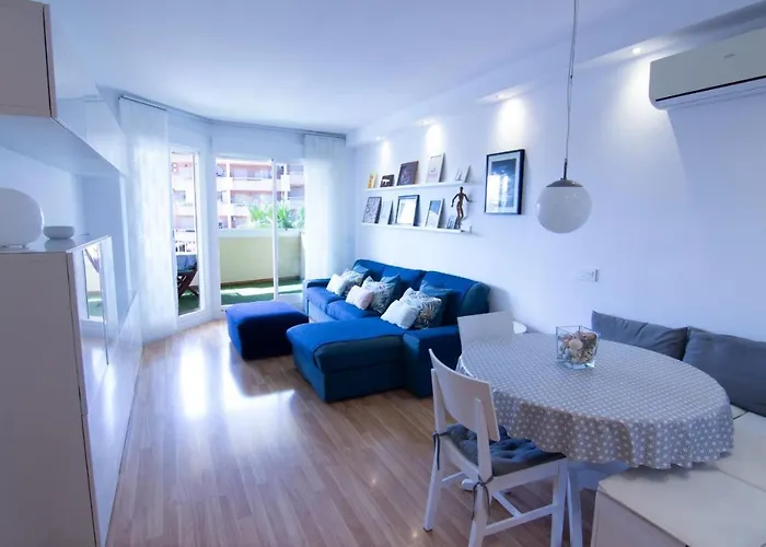 Apartment Solana Montecanada *