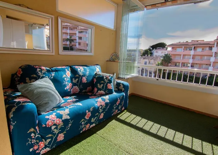 Solana Montecanada Apartment