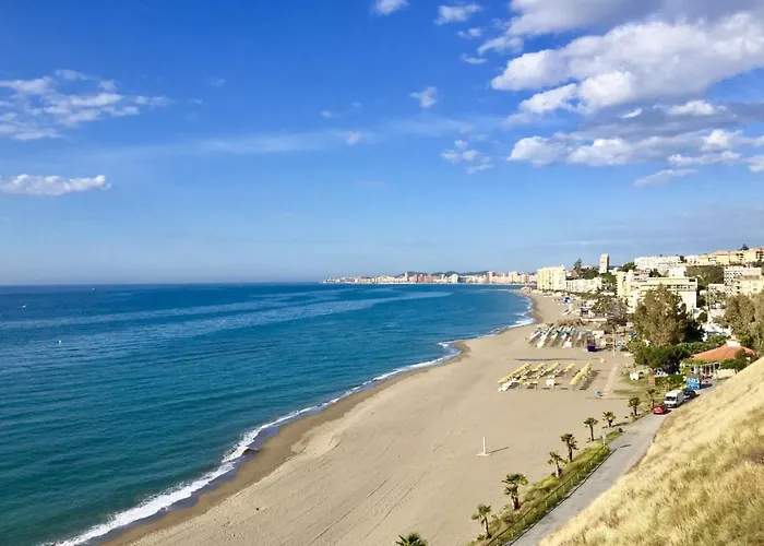 Solana Montecanada Lejlighed