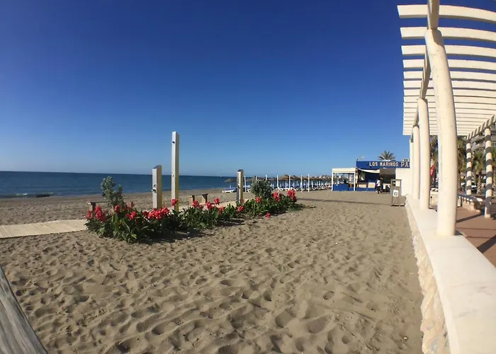 Solana Montecanada Διαμέρισμα *