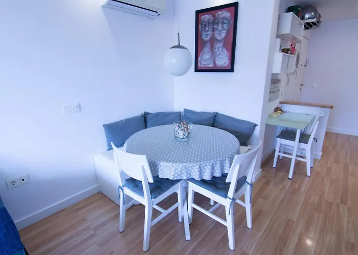 Solana Montecanada * Fuengirola