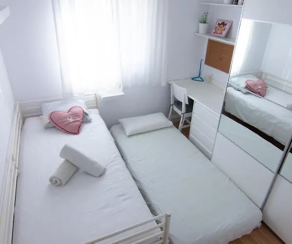 Apartment Solana Montecanada