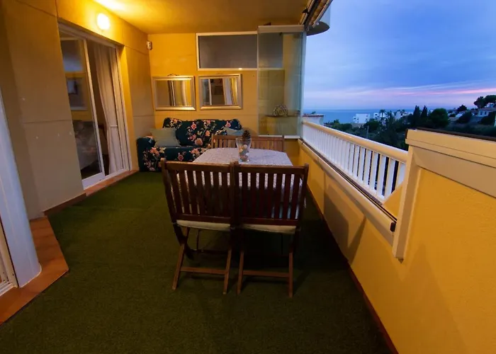 Solana Montecanada Fuengirola