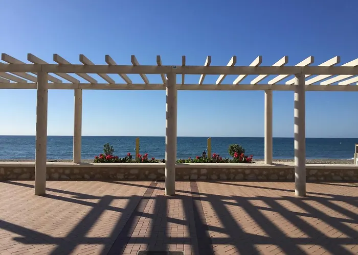 Διαμέρισμα Solana Montecanada