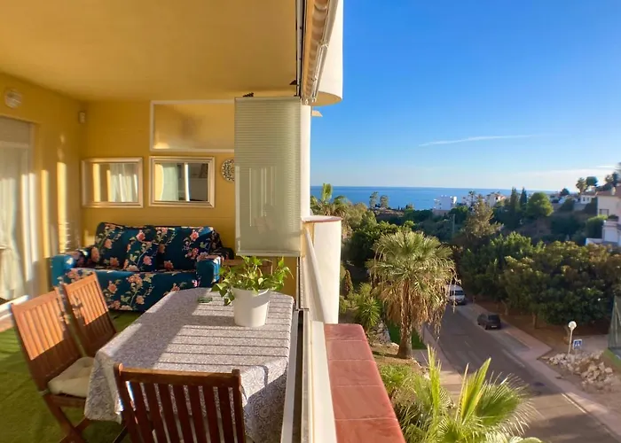 Solana Montecanada Fuengirola