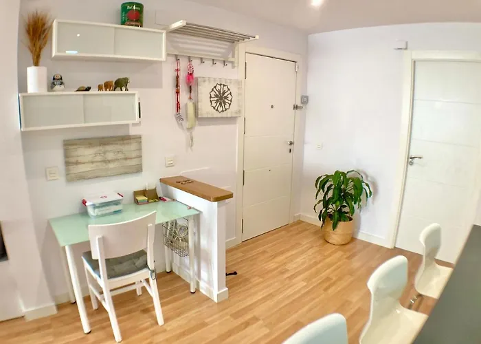 Apartment Solana Montecanada *