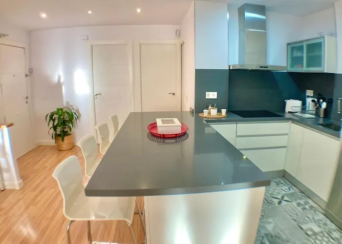 Solana Montecanada * Fuengirola